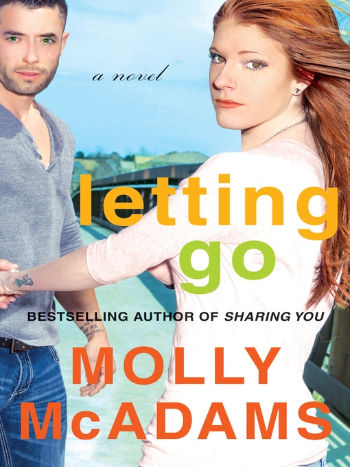 Title details for Letting Go by Molly McAdams - Wait list